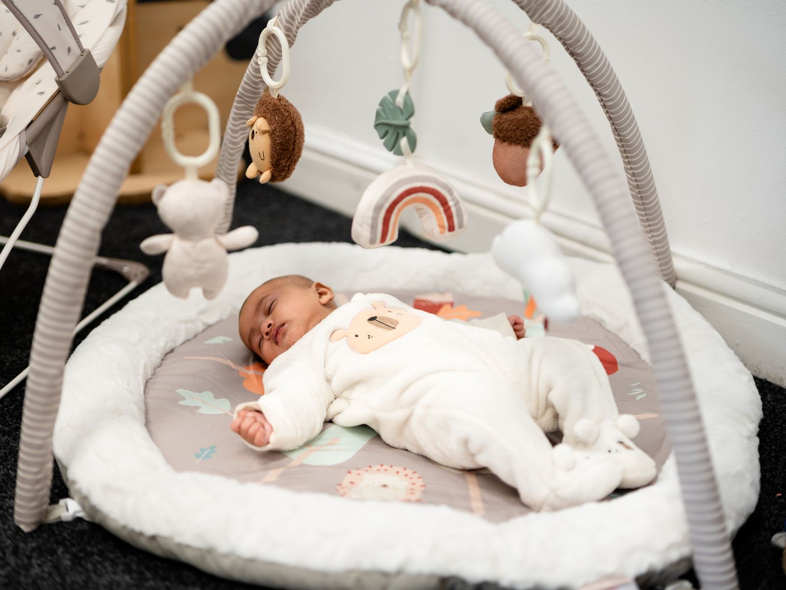 Nursery gallery photograph 4