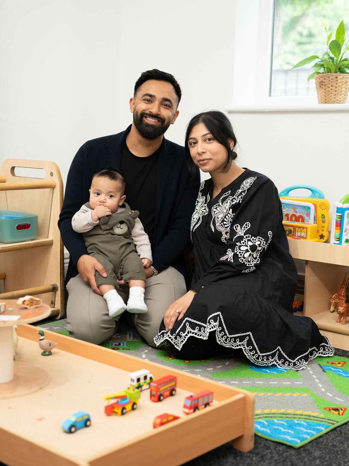 Nursery gallery photograph 2
