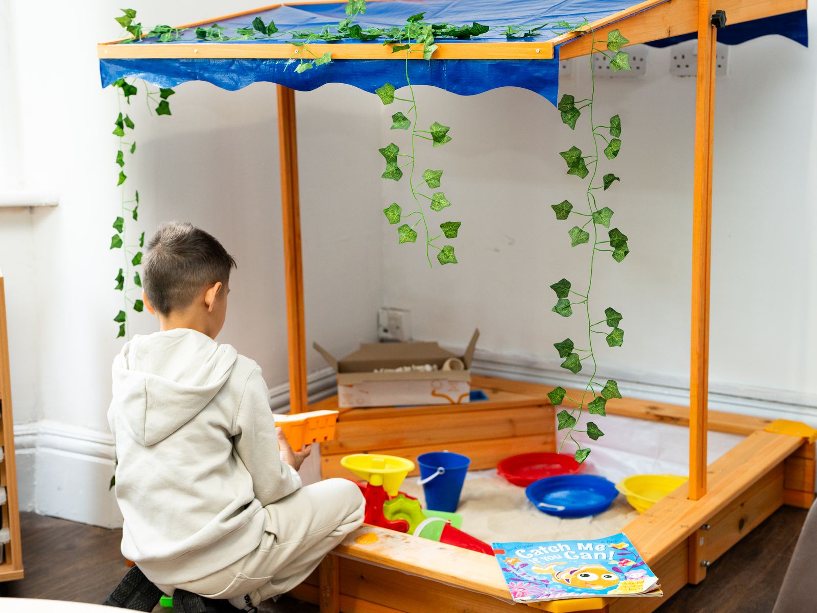 Nursery gallery photograph 6
